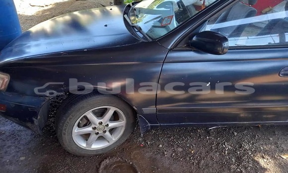 Acheter Occasion Voiture Toyota Corolla Bleu à Suva, Central Acheter Occasion Voiture Toyota Corolla Bleu à Suva, Central
