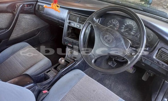 Acheter Occasion Voiture Toyota Corolla Bleu à Suva, Central Acheter Occasion Voiture Toyota Corolla Bleu à Suva, Central