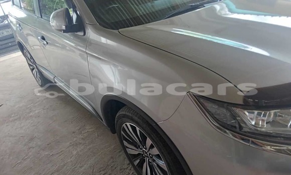 Acheter Occasion Voiture Mitsubishi Outlander Autre à Suva, Central Acheter Occasion Voiture Mitsubishi Outlander Autre à Suva, Central