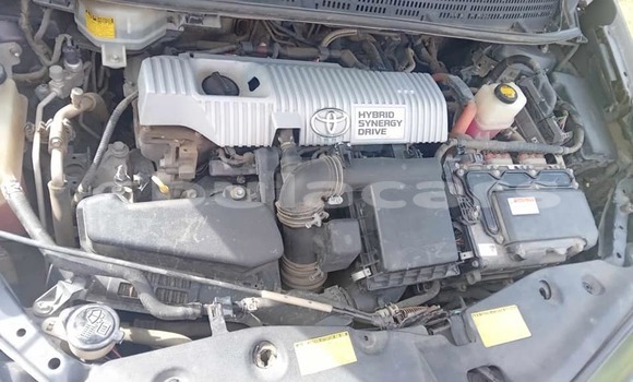 Acheter Occasion Voiture Toyota Alphard Autre à Suva, Central Acheter Occasion Voiture Toyota Alphard Autre à Suva, Central