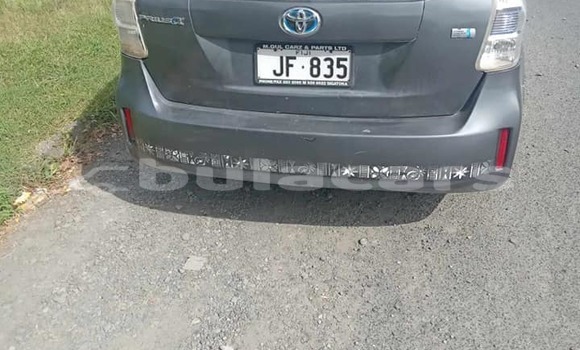 Acheter Occasion Voiture Toyota Alphard Autre à Suva, Central Acheter Occasion Voiture Toyota Alphard Autre à Suva, Central