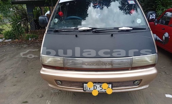 Acheter Occasion Voiture Toyota LiteAce Autre à Suva, Central Acheter Occasion Voiture Toyota LiteAce Autre à Suva, Central