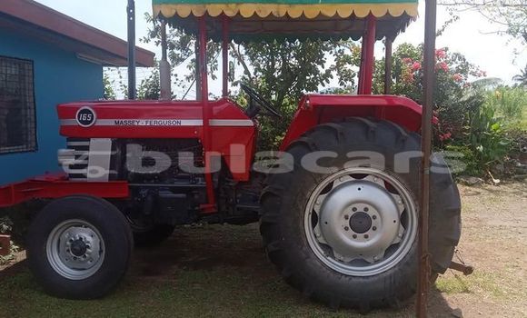 Acheter Occasion Utilitaire Man Silent Rouge à Suva, Central Acheter Occasion Utilitaire Man Silent Rouge à Suva, Central