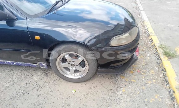 Acheter Occasion Voiture Toyota Levin Noir à Suva, Central Acheter Occasion Voiture Toyota Levin Noir à Suva, Central