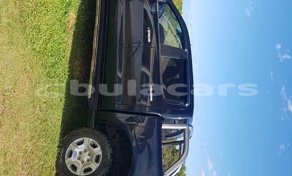 Acheter Occasion Voiture Ford Ranger Noir à Suva, Central Acheter Occasion Voiture Ford Ranger Noir à Suva, Central