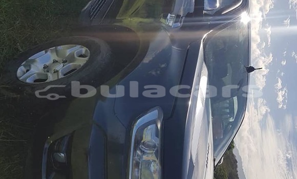 Acheter Occasion Voiture Ford Ranger Noir à Suva, Central Acheter Occasion Voiture Ford Ranger Noir à Suva, Central