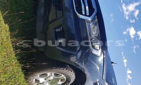 Acheter Occasion Voiture Ford Ranger Noir à Suva, Central Acheter Occasion Voiture Ford Ranger Noir à Suva, Central