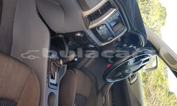 Acheter Occasion Voiture Ford Ranger Noir à Suva, Central Acheter Occasion Voiture Ford Ranger Noir à Suva, Central