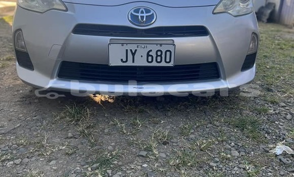 Acheter Occasion Voiture Toyota Aqua Autre à Suva, Central Acheter Occasion Voiture Toyota Aqua Autre à Suva, Central