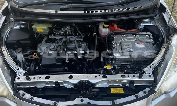 Acheter Occasion Voiture Toyota Aqua Autre à Suva, Central Acheter Occasion Voiture Toyota Aqua Autre à Suva, Central