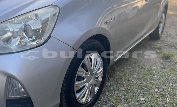 Acheter Occasion Voiture Toyota Aqua Autre à Suva, Central Acheter Occasion Voiture Toyota Aqua Autre à Suva, Central