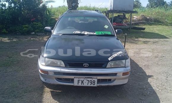 Acheter Occasion Voiture Toyota GT86 Autre à Suva, Central Acheter Occasion Voiture Toyota GT86 Autre à Suva, Central