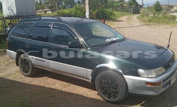 Acheter Occasion Voiture Toyota GT86 Autre à Suva, Central Acheter Occasion Voiture Toyota GT86 Autre à Suva, Central