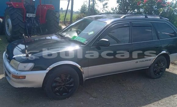 Acheter Occasion Voiture Toyota GT86 Autre à Suva, Central Acheter Occasion Voiture Toyota GT86 Autre à Suva, Central