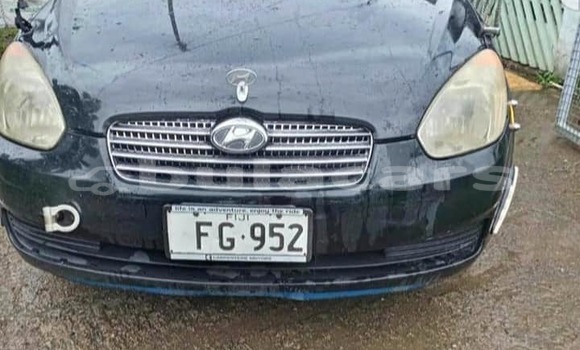 Buy Used Hyundai Accent Other Car in Suva in Central