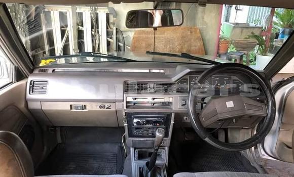 Buy Used Nissan Bluebird Other Car in Suva in Central