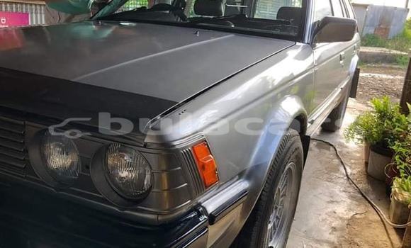 Buy Used Nissan Bluebird Other Car in Suva in Central Buy Used Nissan Bluebird Other Car in Suva in Central