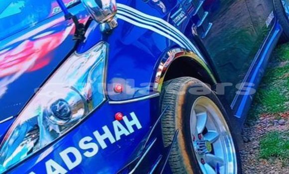 Buy Used Toyota Alphard Other Car in Nadi in Western