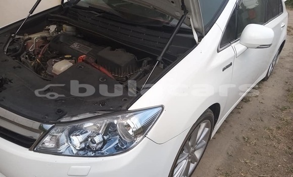 Acheter Occasion Voiture Toyota Sai Autre à Suva, Central