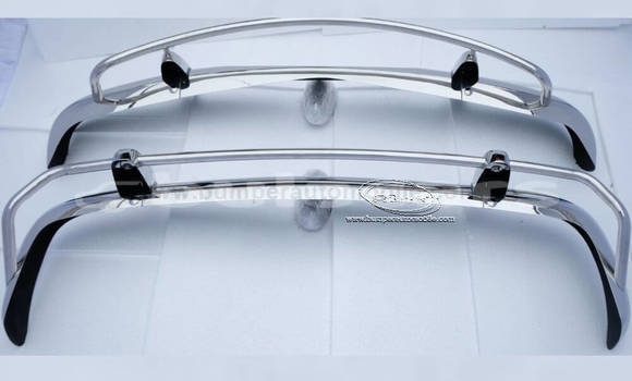 Acheter Bumper Amazon US style à Korokade, Northern Acheter Bumper Amazon US style à Korokade, Northern