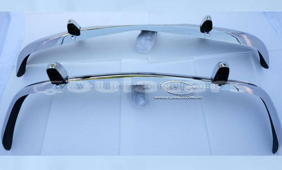 Acheter Bumper Amazon EU à Deuba, Central Acheter Bumper Amazon EU à Deuba, Central