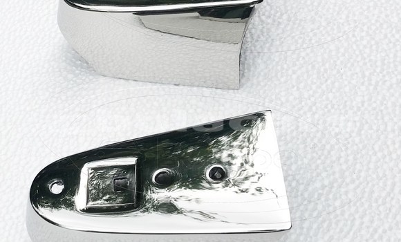 Acheter Over riders Volvo P1800 à Komave, Western Acheter Over riders Volvo P1800 à Komave, Western