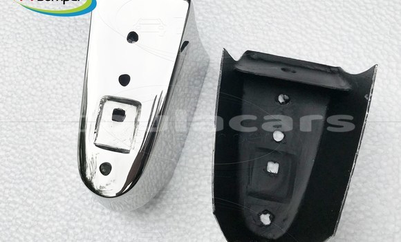 Acheter Over riders Volvo P1800 à Komave, Western Acheter Over riders Volvo P1800 à Komave, Western