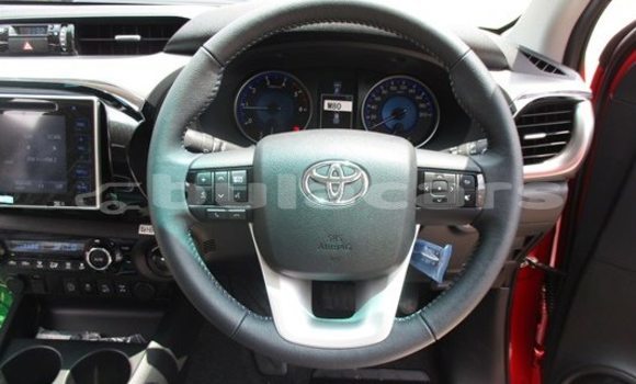 Buy Used Toyota Hilux Other Car in Sigatoka in Western Buy Used Toyota Hilux Other Car in Sigatoka in Western