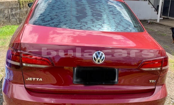 Buy Used Volkswagen Jetta Red Car in Lautoka in Western Buy Used Volkswagen Jetta Red Car in Lautoka in Western