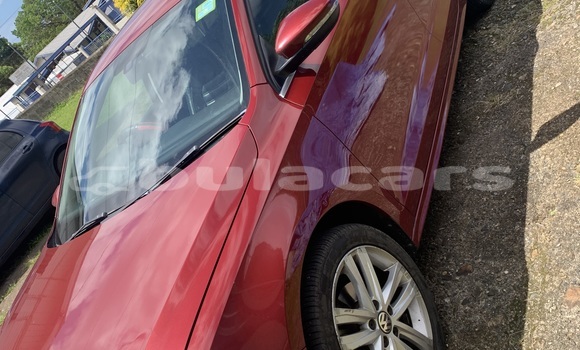 Buy Used Volkswagen Jetta Red Car in Lautoka in Western Buy Used Volkswagen Jetta Red Car in Lautoka in Western