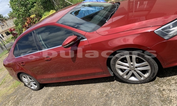 Buy Used Volkswagen Jetta Red Car in Lautoka in Western Buy Used Volkswagen Jetta Red Car in Lautoka in Western