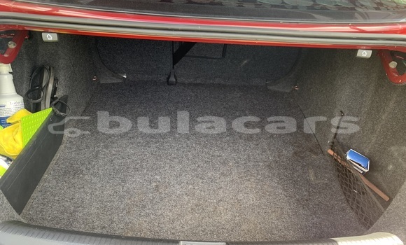 Buy Used Volkswagen Jetta Red Car in Lautoka in Western Buy Used Volkswagen Jetta Red Car in Lautoka in Western