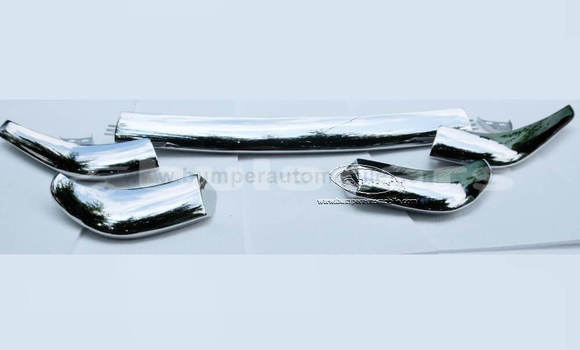 Buy Ferrari 250 GT bumper in Korokade in Northern Buy Ferrari 250 GT bumper in Korokade in Northern