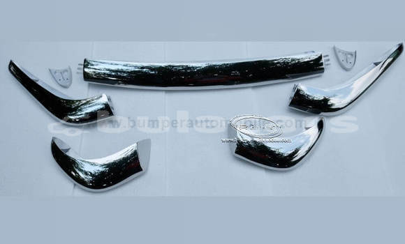 Buy Ferrari 250 GT bumper in Korokade in Northern Buy Ferrari 250 GT bumper in Korokade in Northern