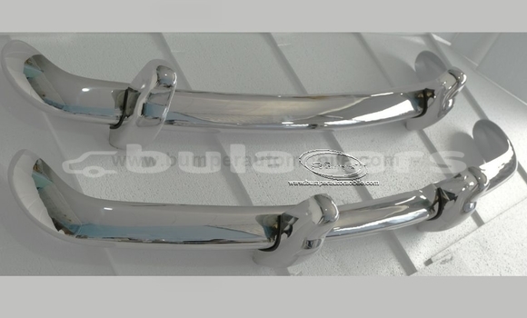 Buy Bentley S3 bumpers in Korovou in Central Buy Bentley S3 bumpers in Korovou in Central