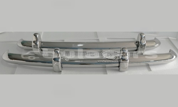 Buy Bentley S3 bumpers in Korovou in Central Buy Bentley S3 bumpers in Korovou in Central