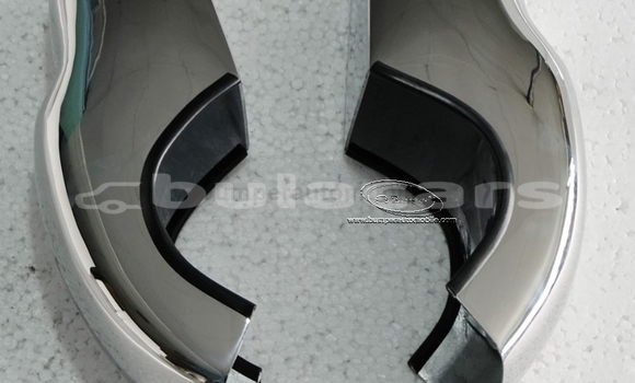 Buy Bentley S3 bumpers in Korovou in Central Buy Bentley S3 bumpers in Korovou in Central