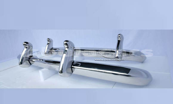 Buy Bentley S1, S2 bumpers in Korovou in Central Buy Bentley S1, S2 bumpers in Korovou in Central