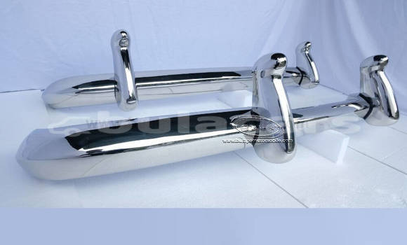 Buy Bentley S1, S2 bumpers in Korovou in Central Buy Bentley S1, S2 bumpers in Korovou in Central
