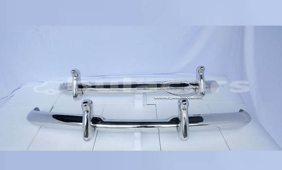 Buy Bentley S1, S2 bumpers in Korovou in Central Buy Bentley S1, S2 bumpers in Korovou in Central