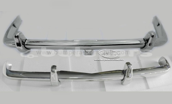 Buy Bentley T1 bumpers in Deuba in Central Buy Bentley T1 bumpers in Deuba in Central