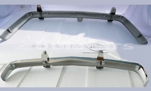 Buy Bentley T1 bumpers in Deuba in Central Buy Bentley T1 bumpers in Deuba in Central