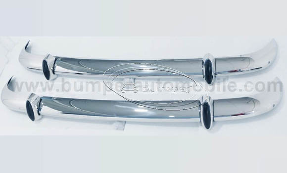 Buy Sunbeam Alpine bumpers in Deuba in Central Buy Sunbeam Alpine bumpers in Deuba in Central