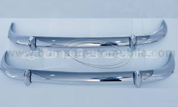 Buy Sunbeam Alpine bumpers in Deuba in Central Buy Sunbeam Alpine bumpers in Deuba in Central