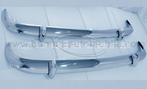 Buy Sunbeam Alpine bumpers in Deuba in Central Buy Sunbeam Alpine bumpers in Deuba in Central