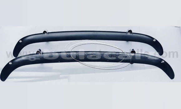 Buy Sunbeam Alpine bumpers in Deuba in Central Buy Sunbeam Alpine bumpers in Deuba in Central