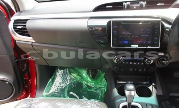 Buy Used Toyota Hilux Other Car in Sigatoka in Western Buy Used Toyota Hilux Other Car in Sigatoka in Western