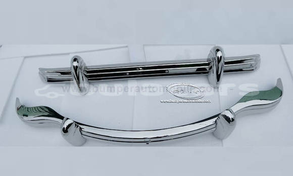 Buy MGA bumper (1955-1962) in Komave in Western Buy MGA bumper (1955-1962) in Komave in Western