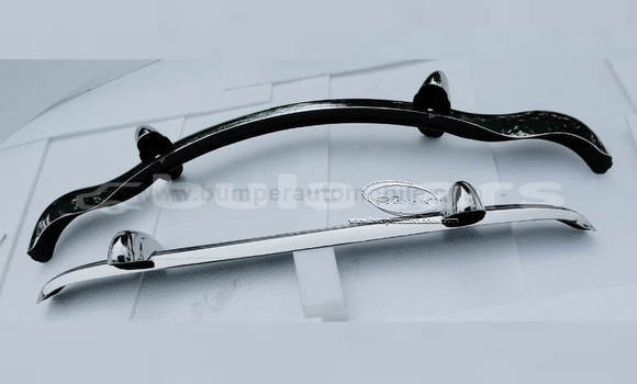 Buy MGA bumper (1955-1962) in Komave in Western Buy MGA bumper (1955-1962) in Komave in Western