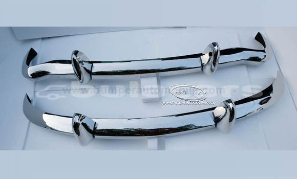 Buy MGB bumpers in Deuba in Central Buy MGB bumpers in Deuba in Central